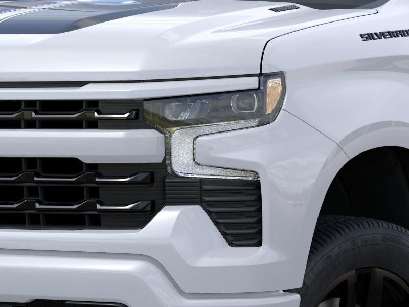 Chevrolet Silverado 1500  2025 à St-Jérôme, Québec - 10 - w1024h768px