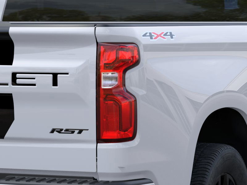 Chevrolet Silverado 1500  2025 à St-Jérôme, Québec - 11 - w1024h768px