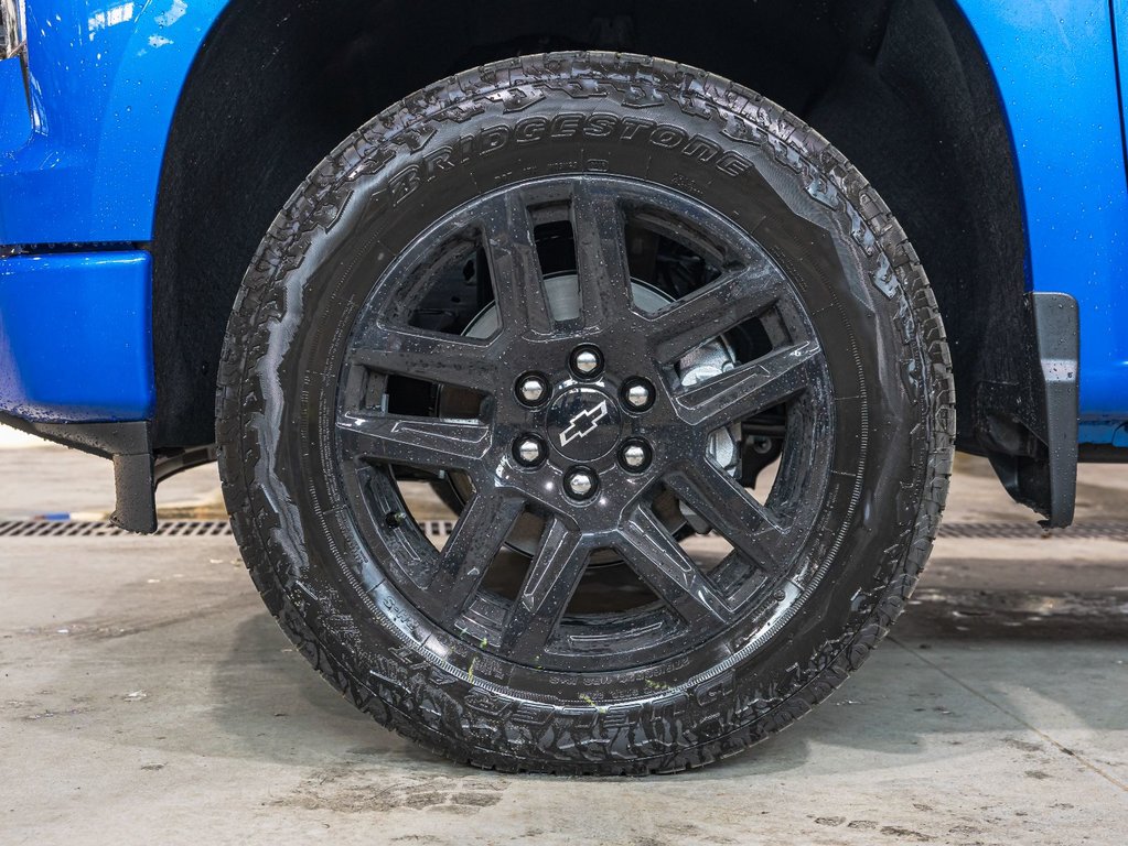 2025 Chevrolet Silverado 1500 in St-Jérôme, Quebec - 32 - w1024h768px