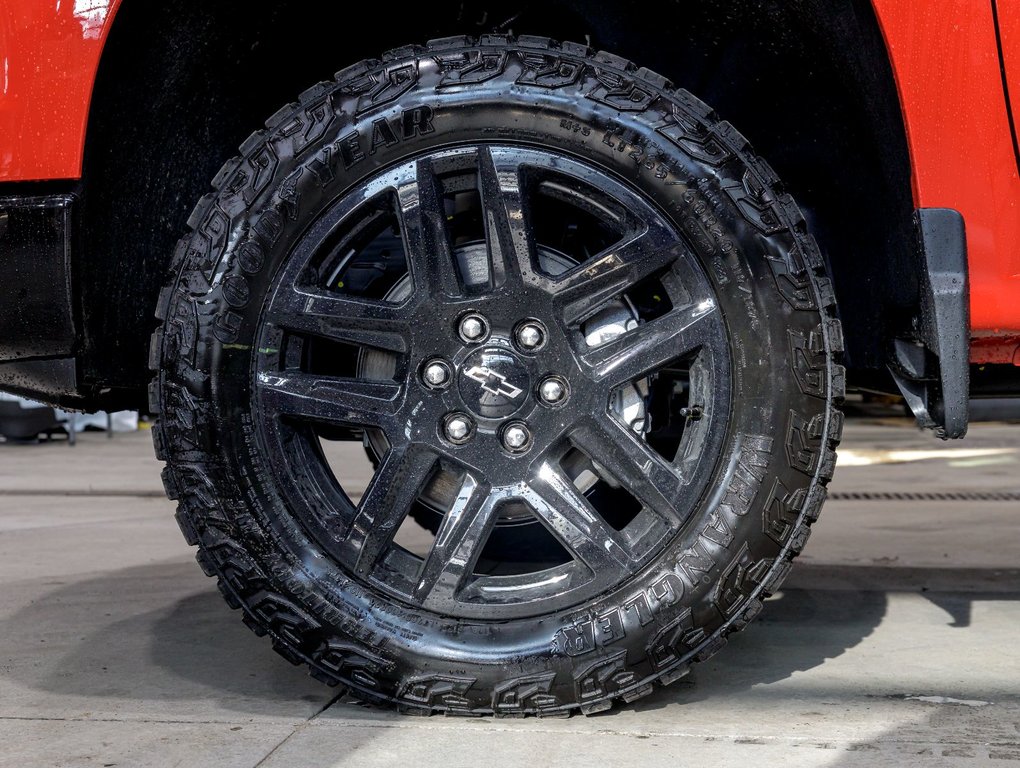 Chevrolet Silverado 1500  2025 à St-Jérôme, Québec - 34 - w1024h768px