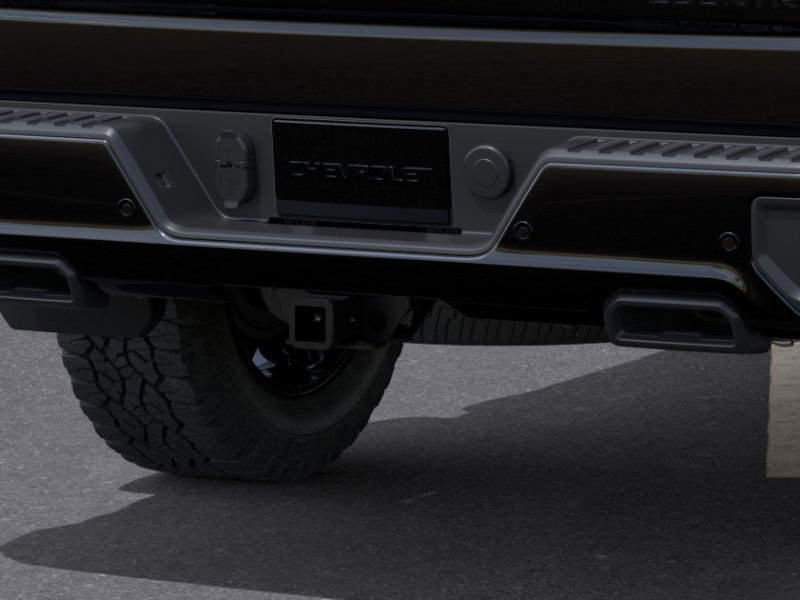 2025 Chevrolet Silverado 1500 in St-Jérôme, Quebec - 14 - w1024h768px