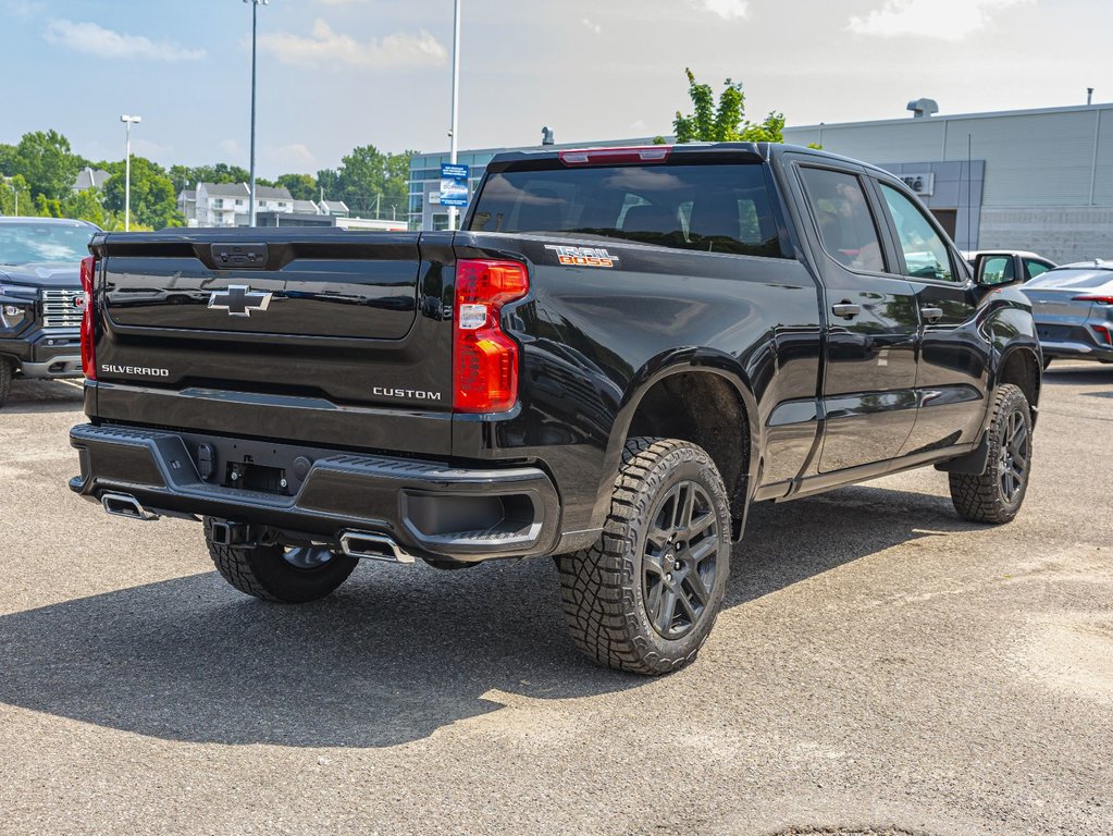Chevrolet Silverado 1500  2025 à St-Jérôme, Québec - 8 - w1024h768px