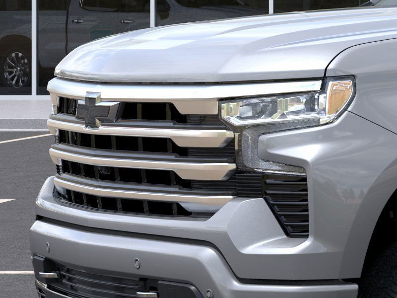 2025 Chevrolet Silverado 1500 in St-Jérôme, Quebec - 13 - w1024h768px