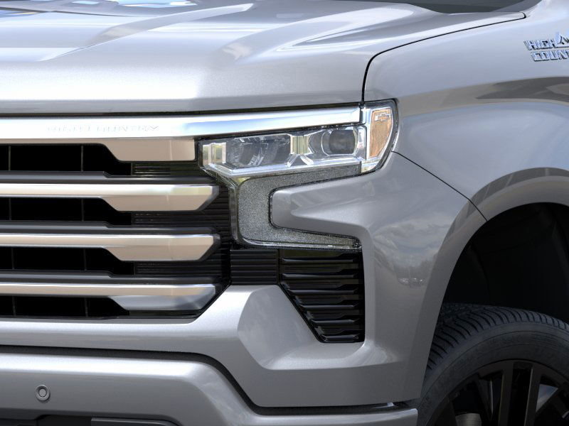 2025 Chevrolet Silverado 1500 in St-Jérôme, Quebec - 10 - w1024h768px