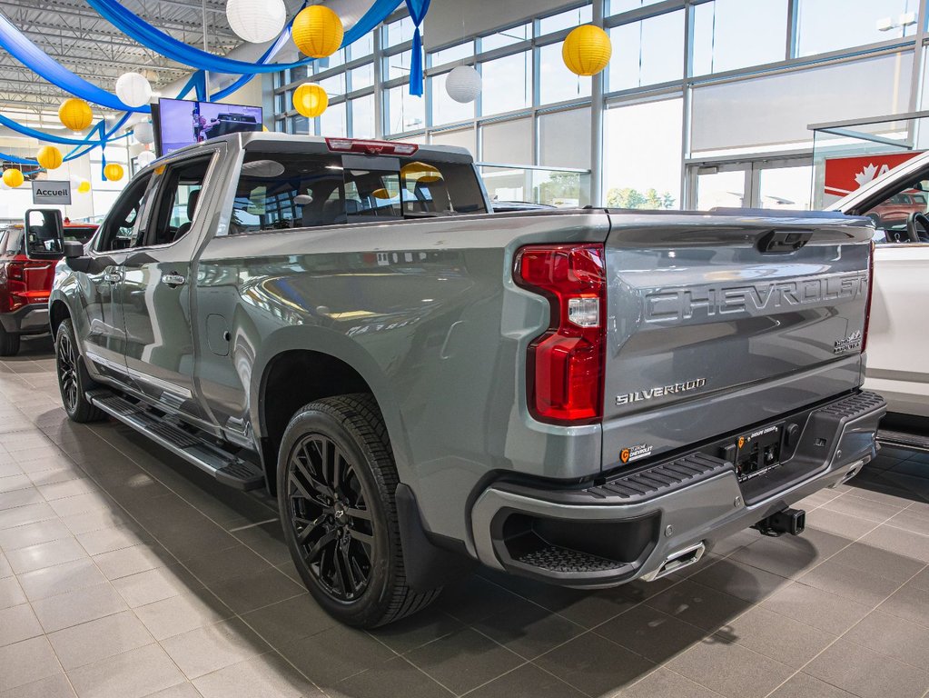 Chevrolet Silverado 1500  2025 à St-Jérôme, Québec - 6 - w1024h768px
