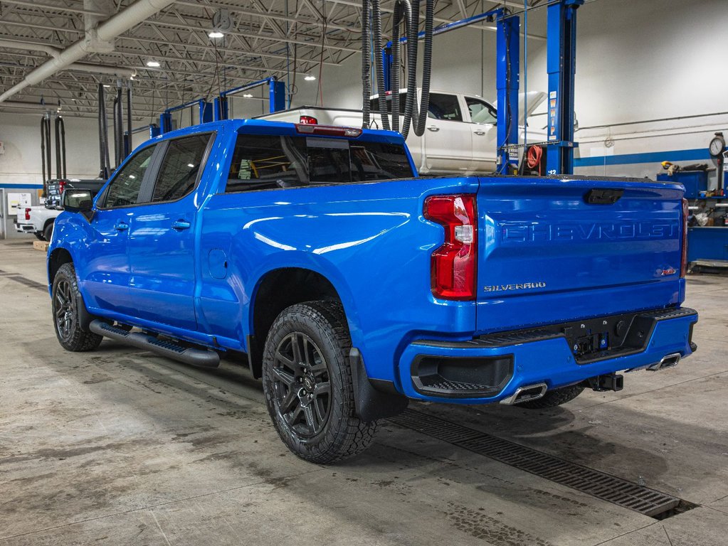 Chevrolet Silverado 1500  2025 à St-Jérôme, Québec - 6 - w1024h768px