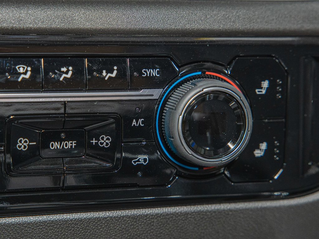 Chevrolet Silverado 1500  2025 à St-Jérôme, Québec - 25 - w1024h768px