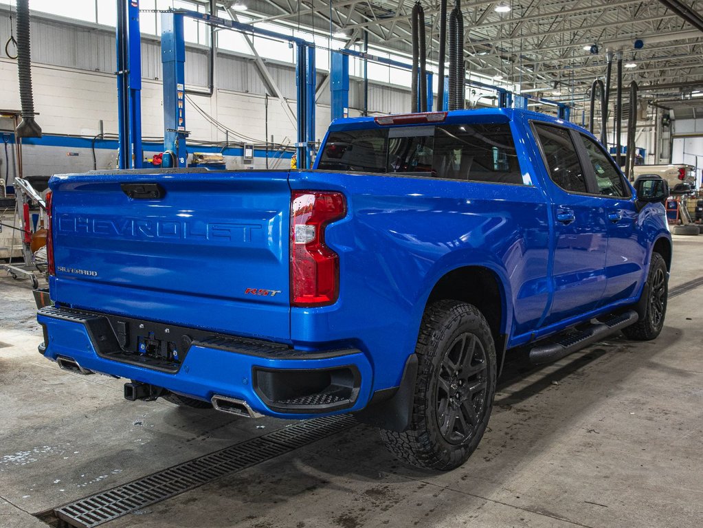 Chevrolet Silverado 1500  2025 à St-Jérôme, Québec - 9 - w1024h768px