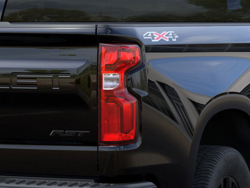 Chevrolet Silverado 1500  2025 à St-Jérôme, Québec - 11 - w1024h768px