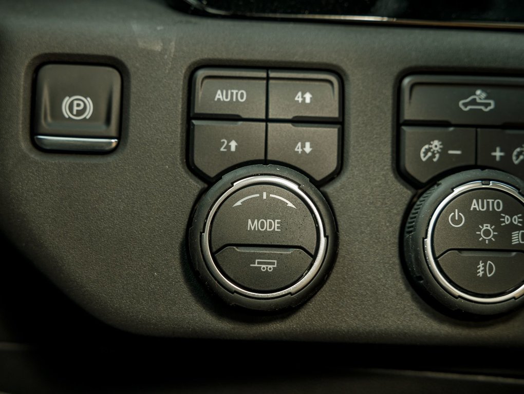 Chevrolet Silverado 1500  2025 à St-Jérôme, Québec - 25 - w1024h768px