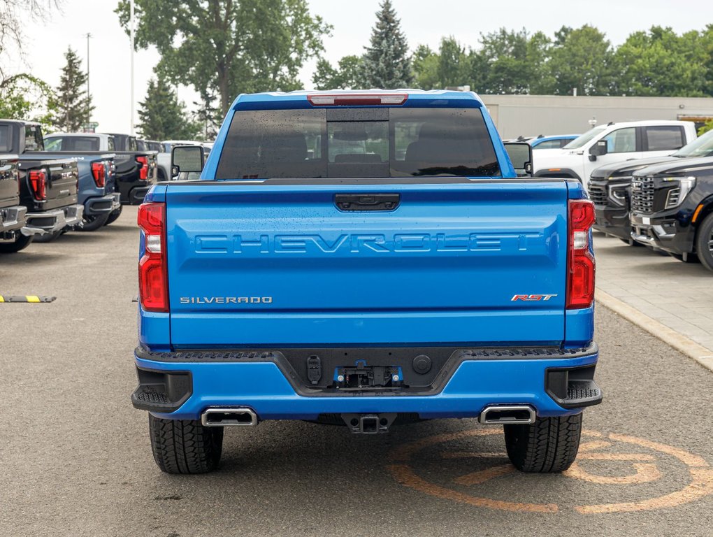 Chevrolet Silverado 1500  2025 à St-Jérôme, Québec - 6 - w1024h768px