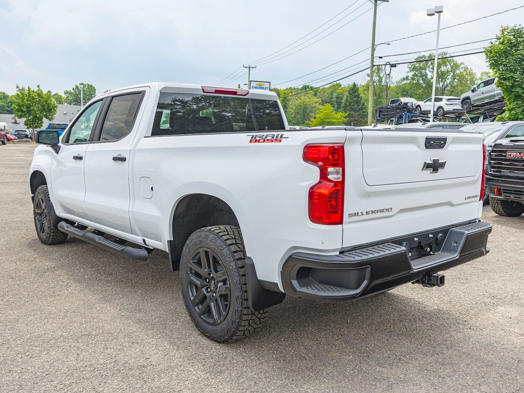Chevrolet Silverado 1500  2025 à St-Jérôme, Québec - 5 - w1024h768px