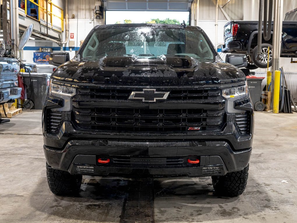 2025 Chevrolet Silverado 1500 in St-Jérôme, Quebec - 2 - w1024h768px