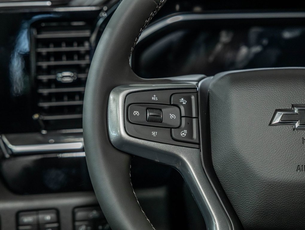 2025 Chevrolet Silverado 1500 in St-Jérôme, Quebec - 15 - w1024h768px