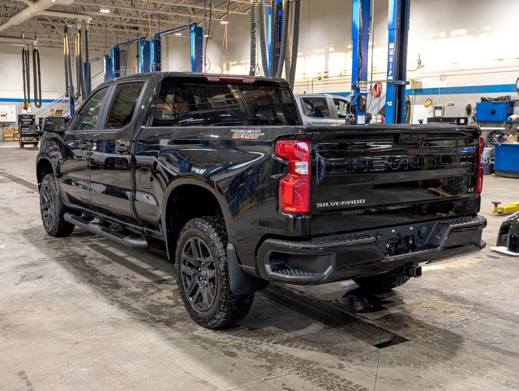 2025 Chevrolet Silverado 1500 in St-Jérôme, Quebec - 6 - w1024h768px