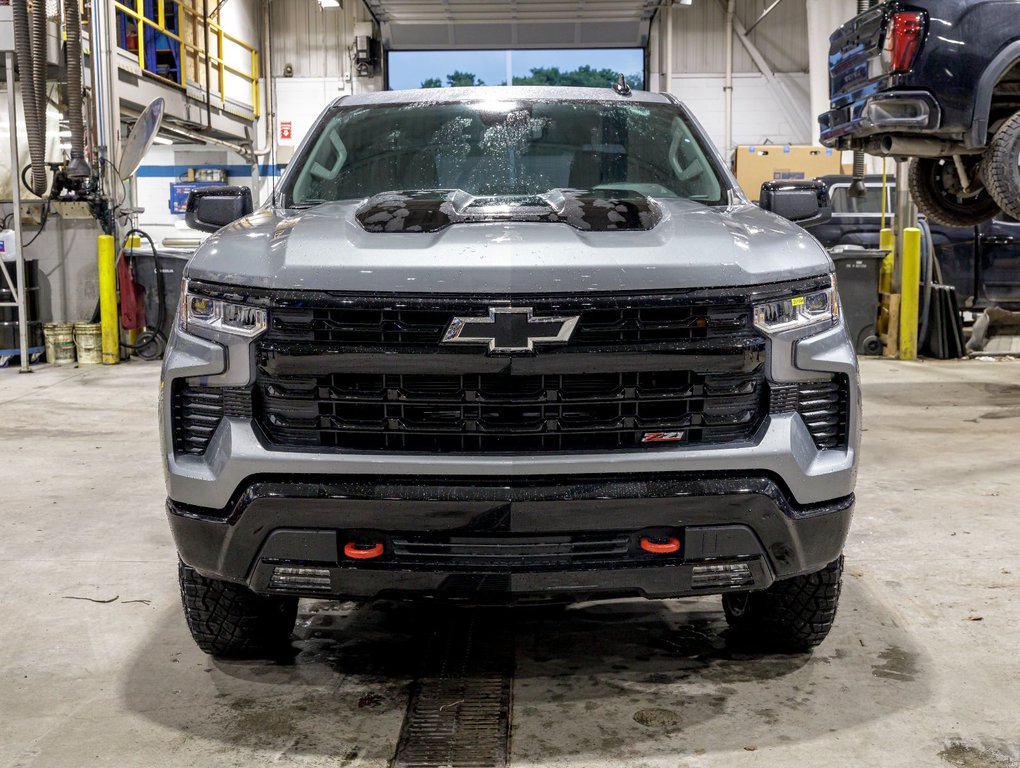 2025 Chevrolet Silverado 1500 in St-Jérôme, Quebec - 2 - w1024h768px