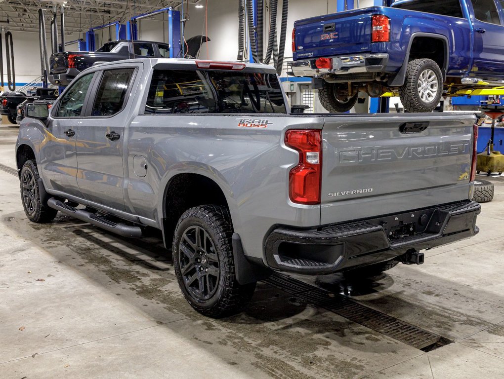 2025 Chevrolet Silverado 1500 in St-Jérôme, Quebec - 6 - w1024h768px