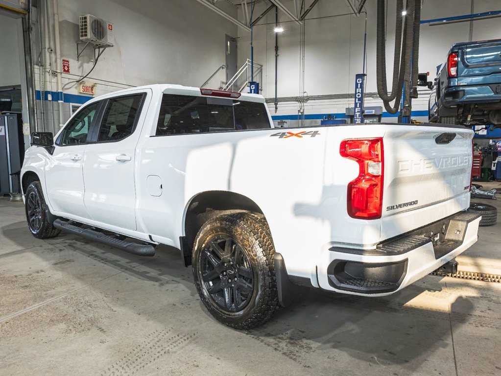 2025 Chevrolet Silverado 1500 in St-Jérôme, Quebec - 6 - w1024h768px