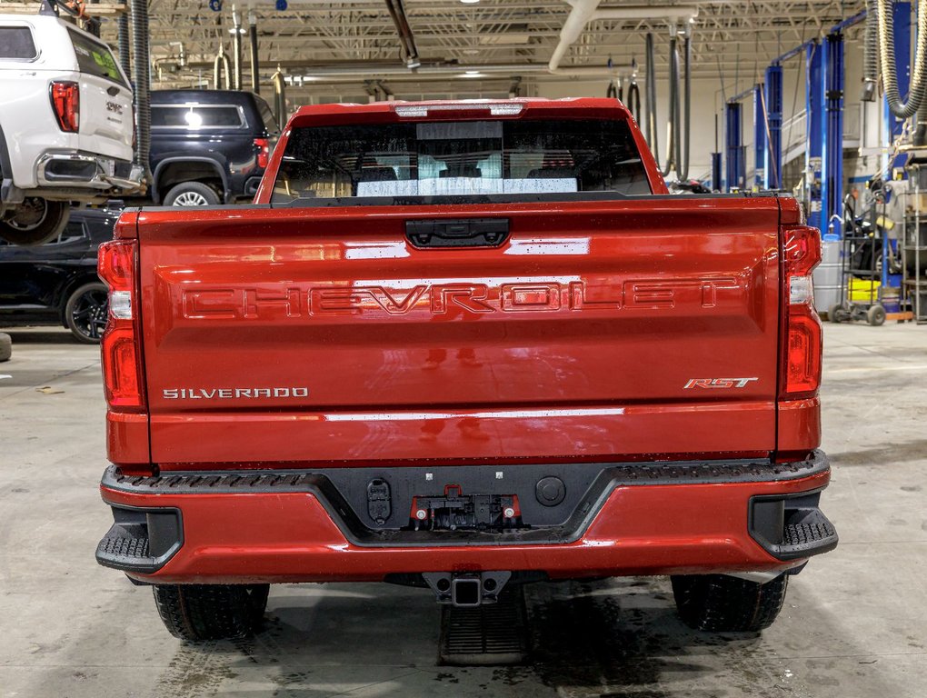 Chevrolet Silverado 1500  2025 à St-Jérôme, Québec - 8 - w1024h768px