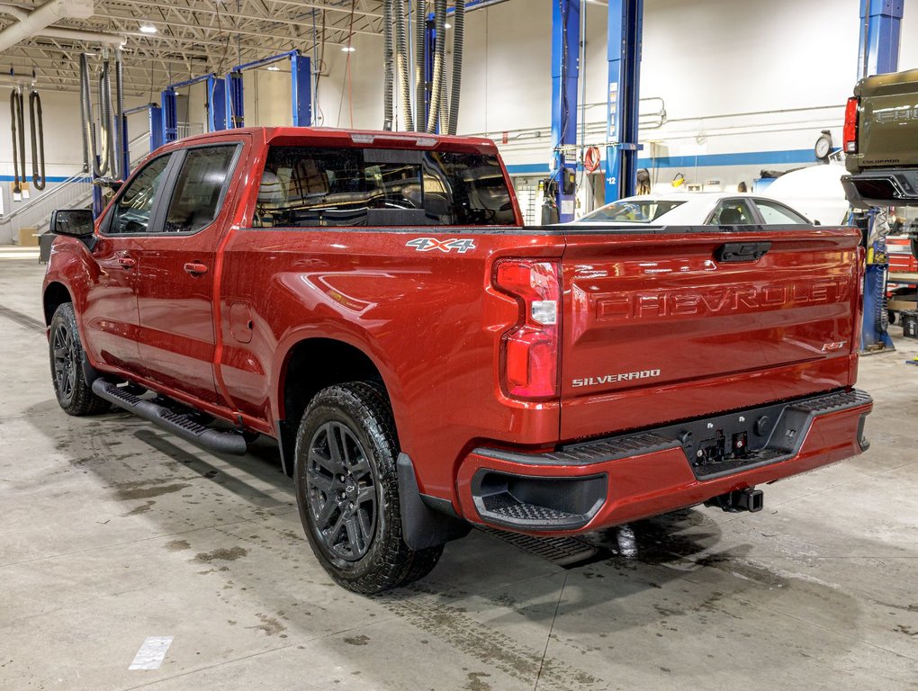 Chevrolet Silverado 1500  2025 à St-Jérôme, Québec - 6 - w1024h768px