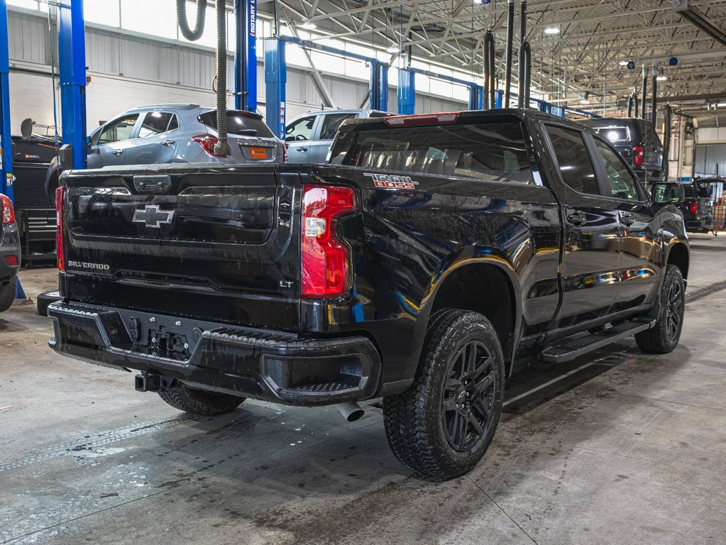 2025 Chevrolet Silverado 1500 in St-Jérôme, Quebec - 9 - w1024h768px