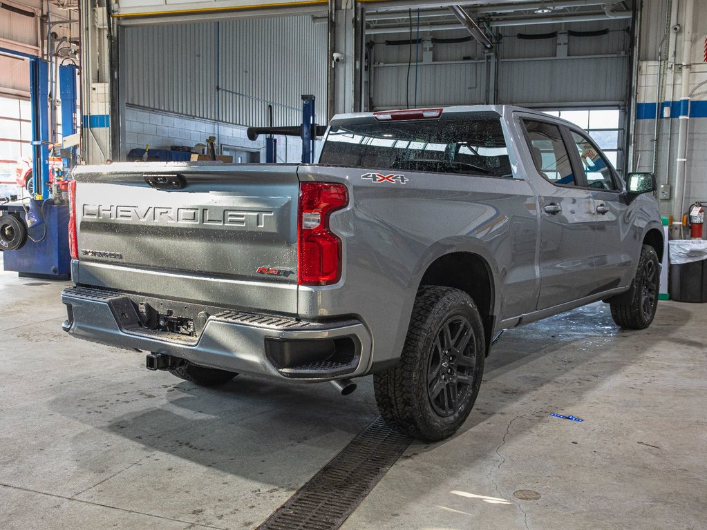 2025 Chevrolet Silverado 1500 in St-Jérôme, Quebec - 9 - w1024h768px
