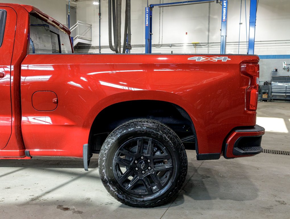 2025 Chevrolet Silverado 1500 in St-Jérôme, Quebec - 33 - w1024h768px