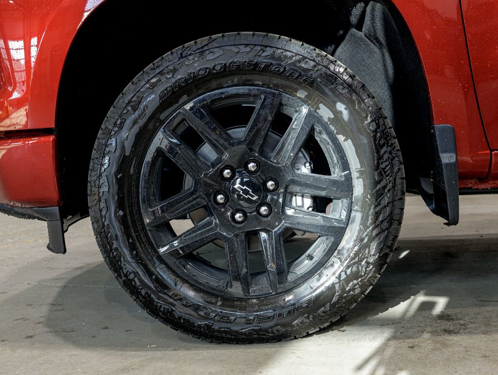 2025 Chevrolet Silverado 1500 in St-Jérôme, Quebec - 35 - w1024h768px