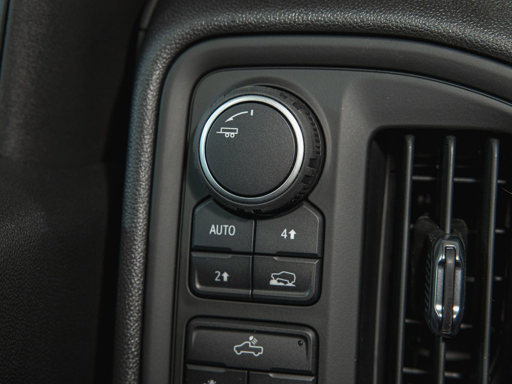 2025 Chevrolet Silverado 1500 in St-Jérôme, Quebec - 20 - w1024h768px