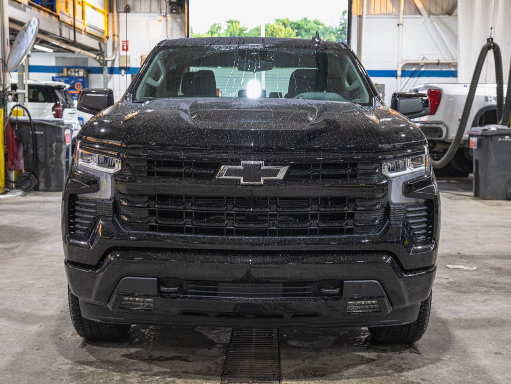 2025 Chevrolet Silverado 1500 in St-Jérôme, Quebec - 2 - w1024h768px