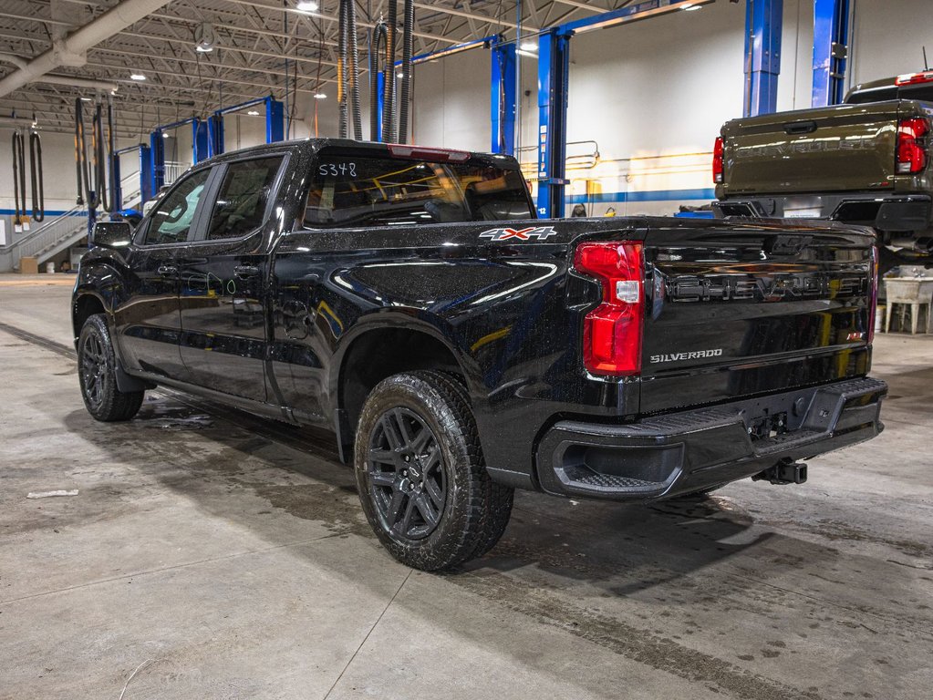 2025 Chevrolet Silverado 1500 in St-Jérôme, Quebec - 6 - w1024h768px