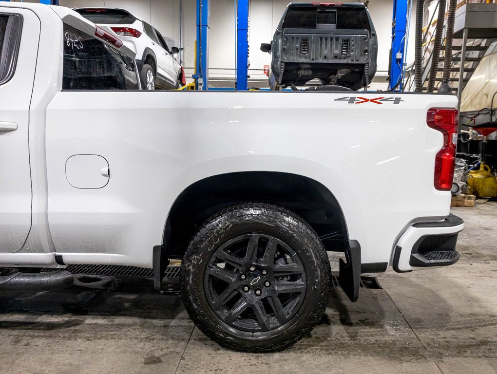 2025 Chevrolet Silverado 1500 in St-Jérôme, Quebec - 34 - w1024h768px