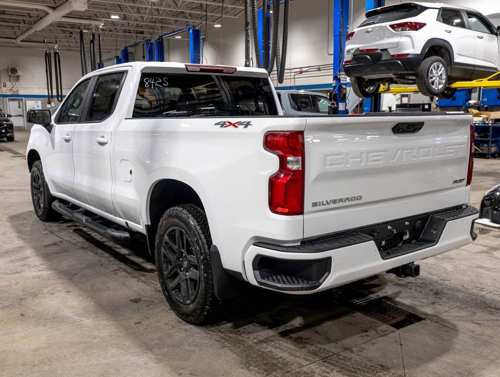 2025 Chevrolet Silverado 1500 in St-Jérôme, Quebec - 6 - w1024h768px
