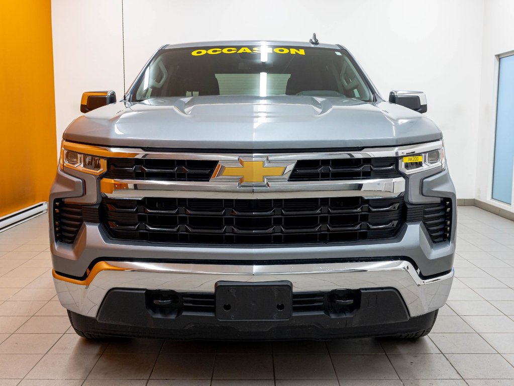 2025 Chevrolet Silverado 1500 in St-Jérôme, Quebec - 4 - w1024h768px