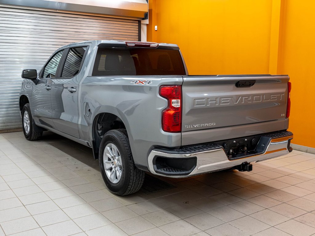 2025 Chevrolet Silverado 1500 in St-Jérôme, Quebec - 5 - w1024h768px