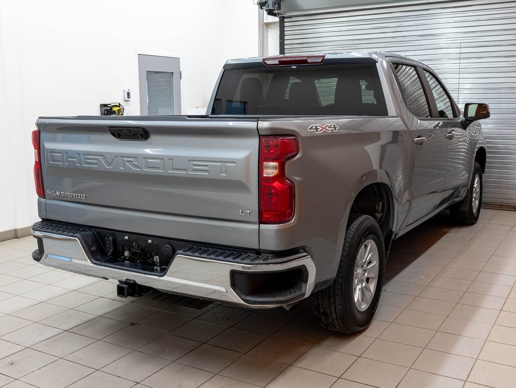 2025 Chevrolet Silverado 1500 in St-Jérôme, Quebec - 8 - w1024h768px