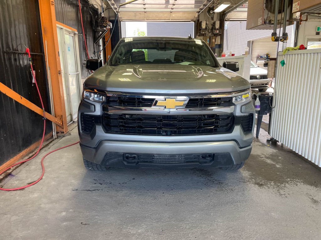 Chevrolet Silverado 1500  2025 à St-Jérôme, Québec - 5 - w1024h768px