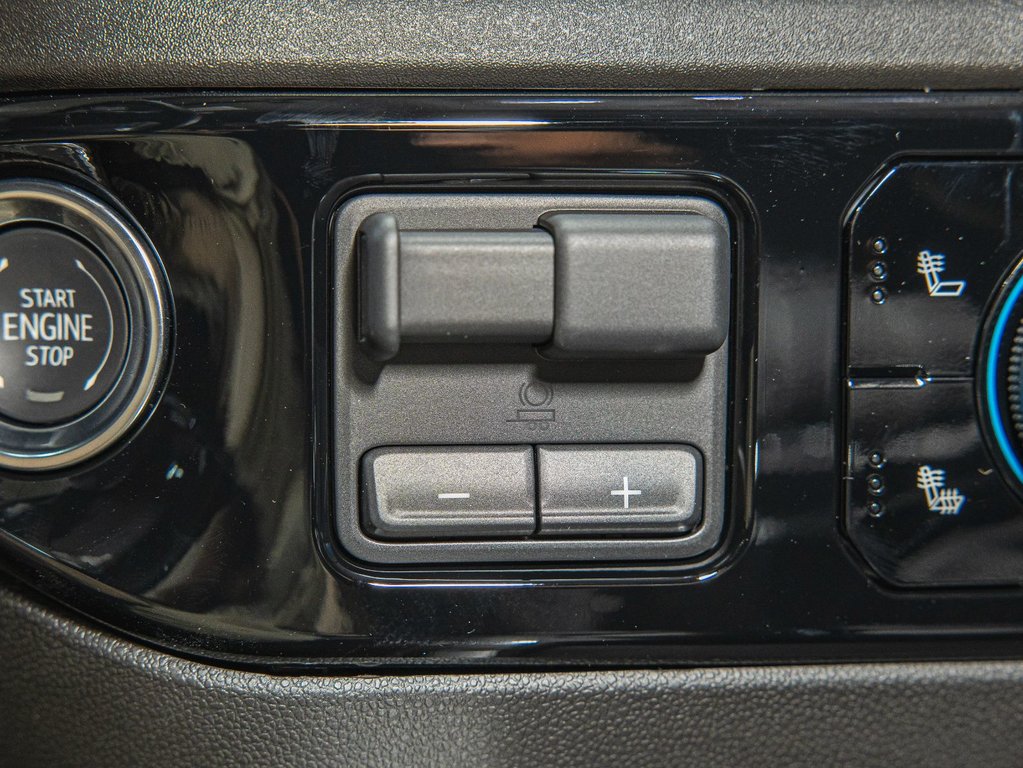 2026 Chevrolet Silverado 1500 in St-Jérôme, Quebec - 25 - w1024h768px