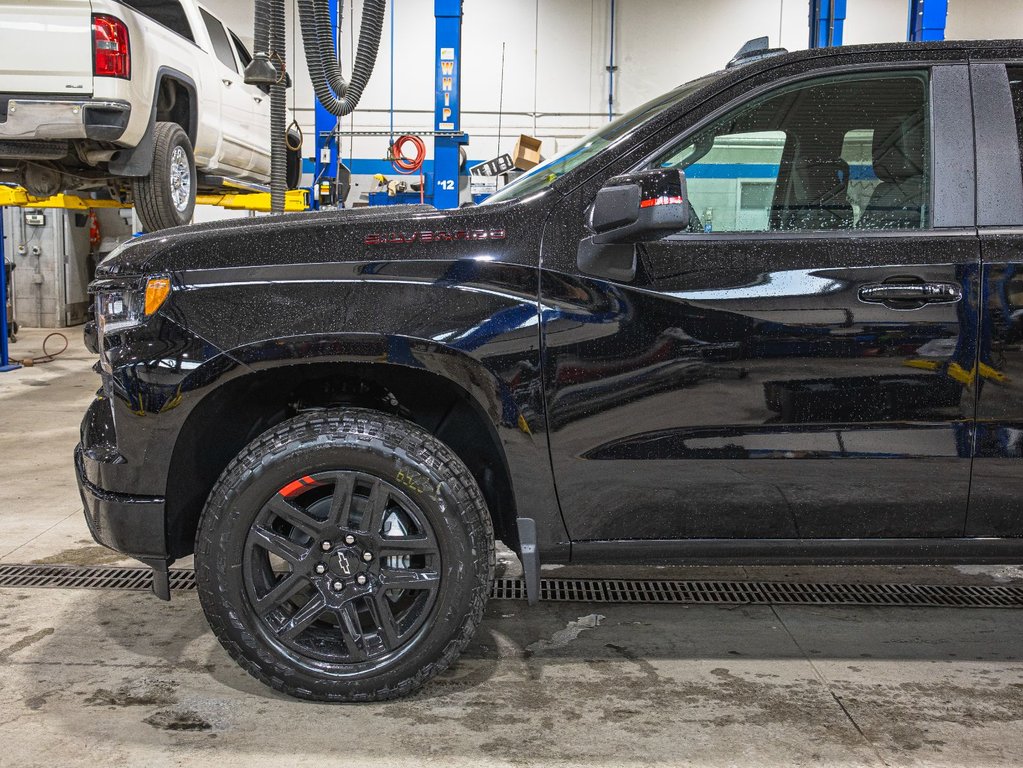 2026 Chevrolet Silverado 1500 in St-Jérôme, Quebec - 35 - w1024h768px