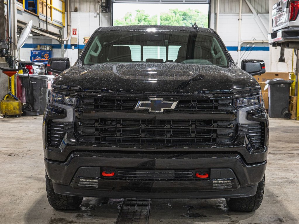 2026 Chevrolet Silverado 1500 in St-Jérôme, Quebec - 2 - w1024h768px