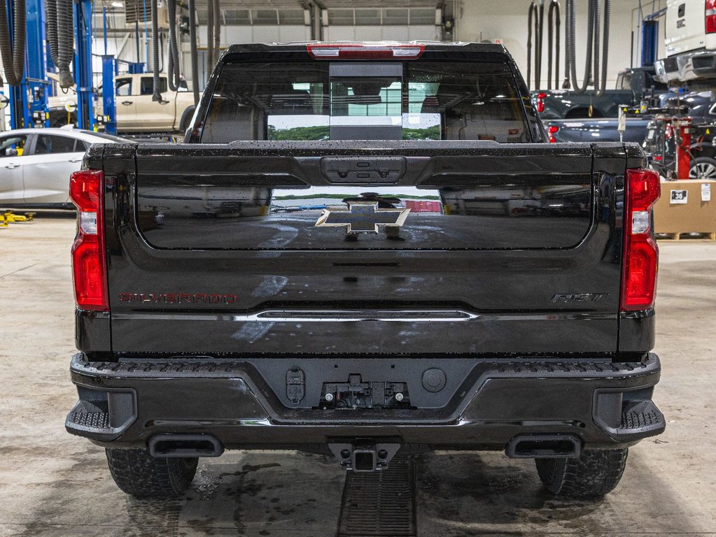 2026 Chevrolet Silverado 1500 in St-Jérôme, Quebec - 8 - w1024h768px