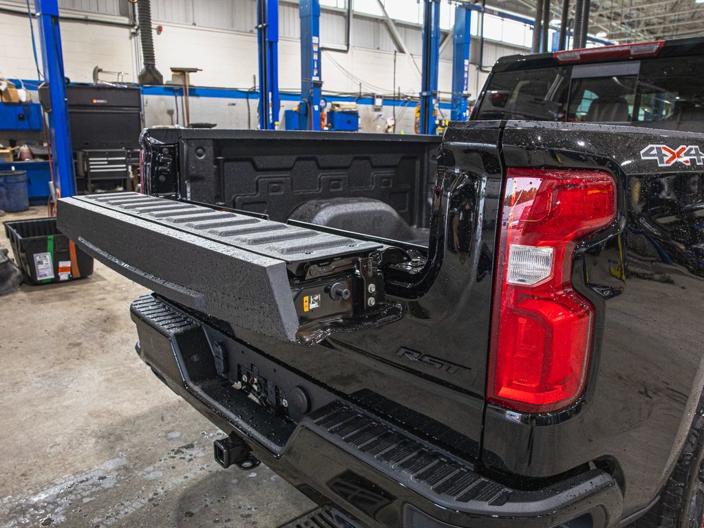 2026 Chevrolet Silverado 1500 in St-Jérôme, Quebec - 34 - w1024h768px