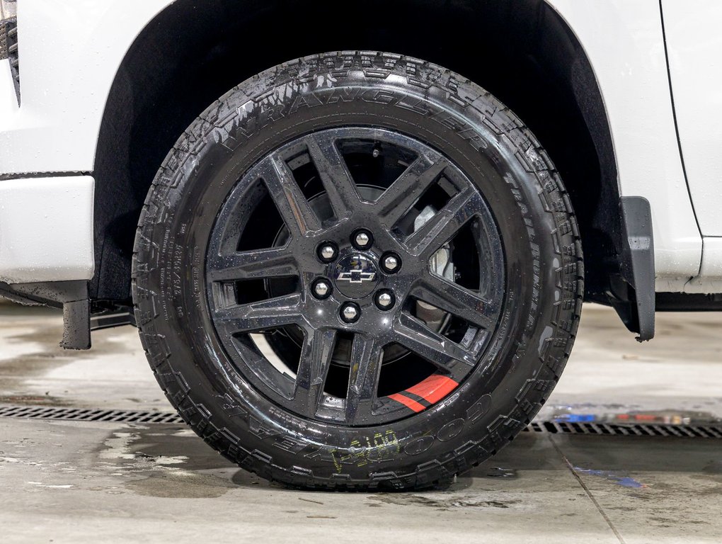 2026 Chevrolet Silverado 1500 in St-Jérôme, Quebec - 35 - w1024h768px