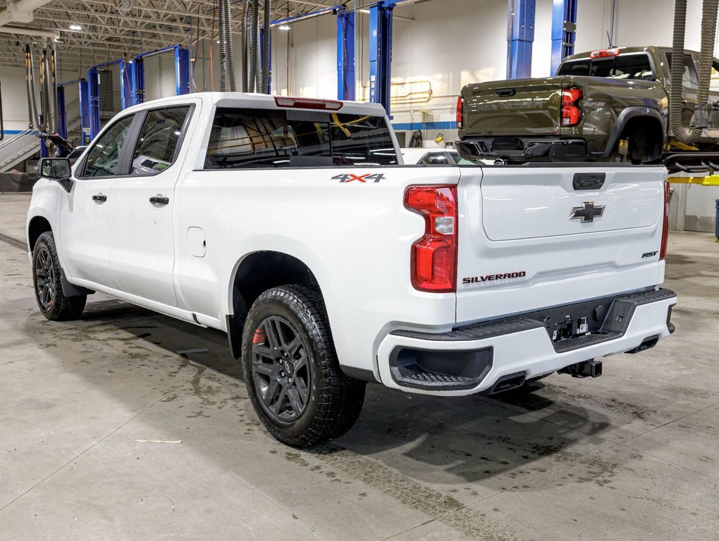 2026 Chevrolet Silverado 1500 in St-Jérôme, Quebec - 6 - w1024h768px