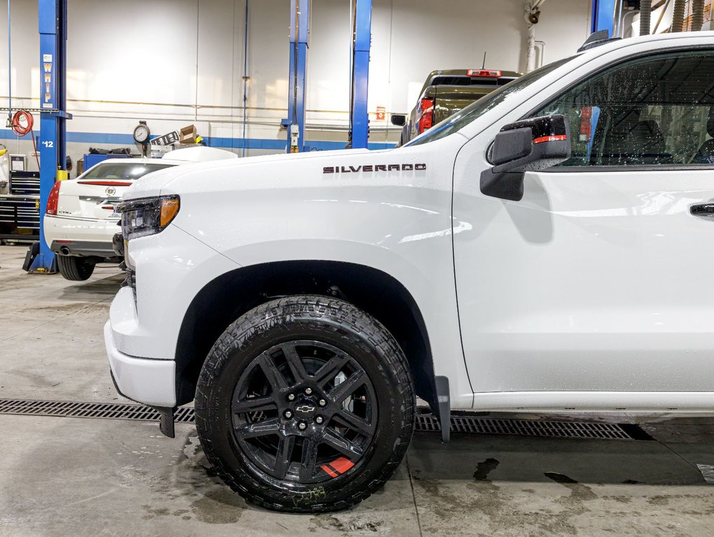 2026 Chevrolet Silverado 1500 in St-Jérôme, Quebec - 34 - w1024h768px