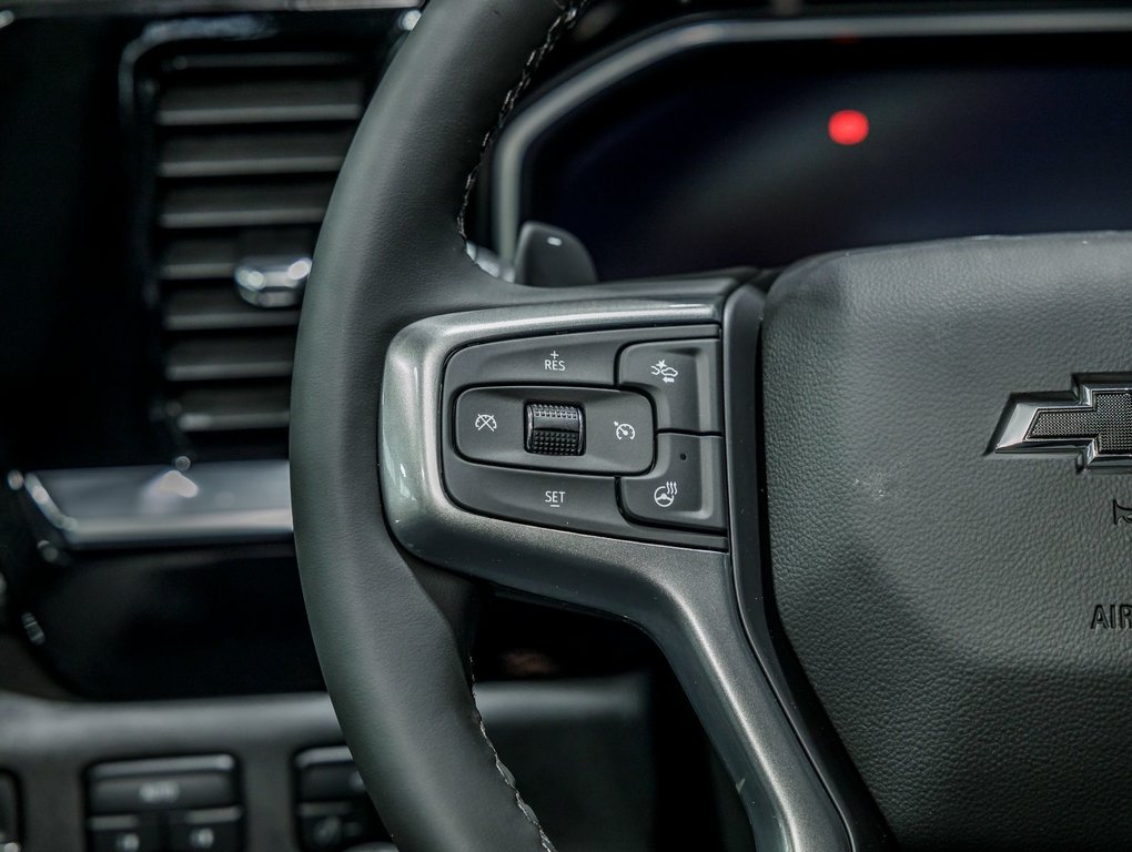 2026 Chevrolet Silverado 1500 in St-Jérôme, Quebec - 15 - w1024h768px