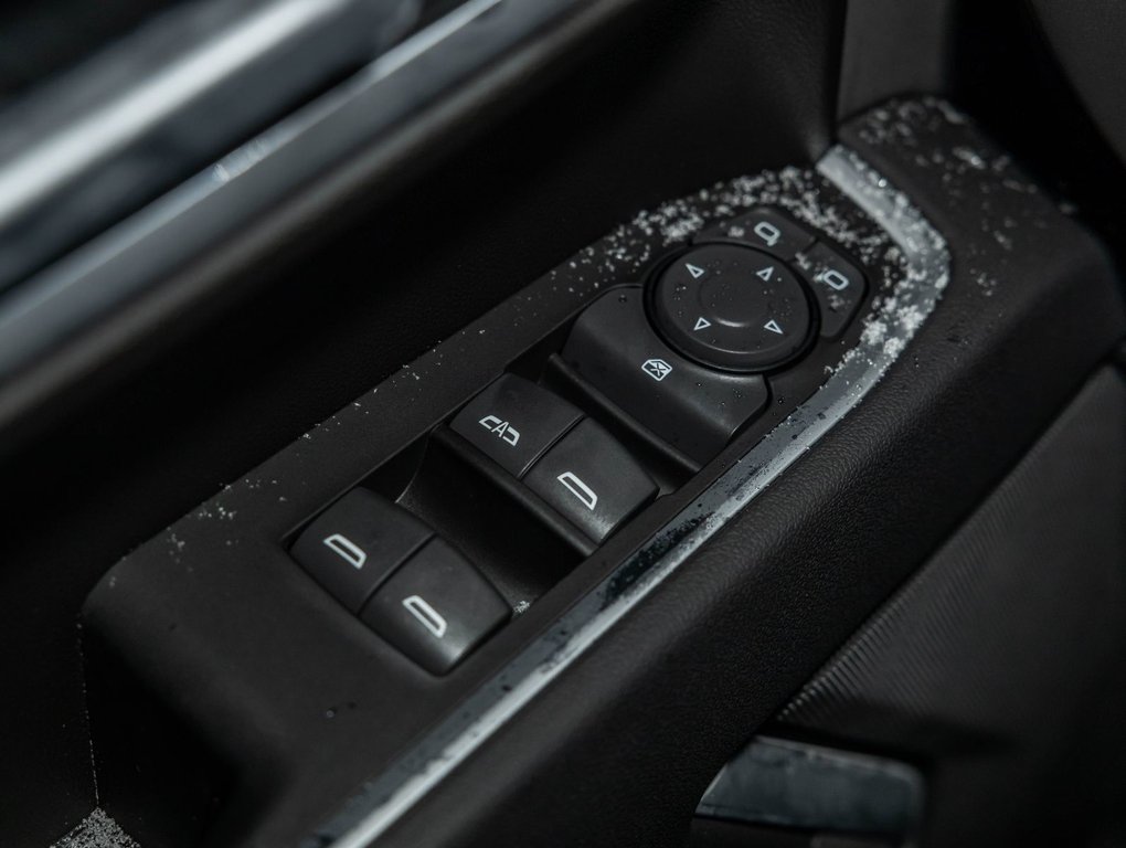 Chevrolet Silverado 1500  2026 à St-Jérôme, Québec - 29 - w1024h768px