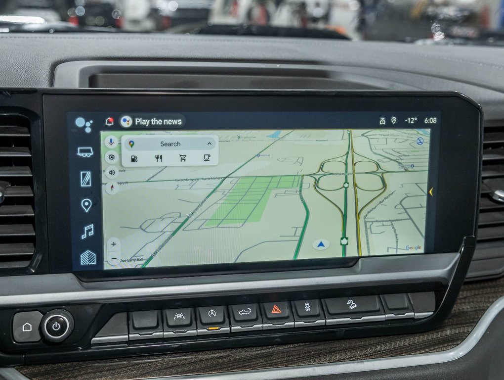 Chevrolet Silverado 1500  2026 à St-Jérôme, Québec - 5 - w1024h768px