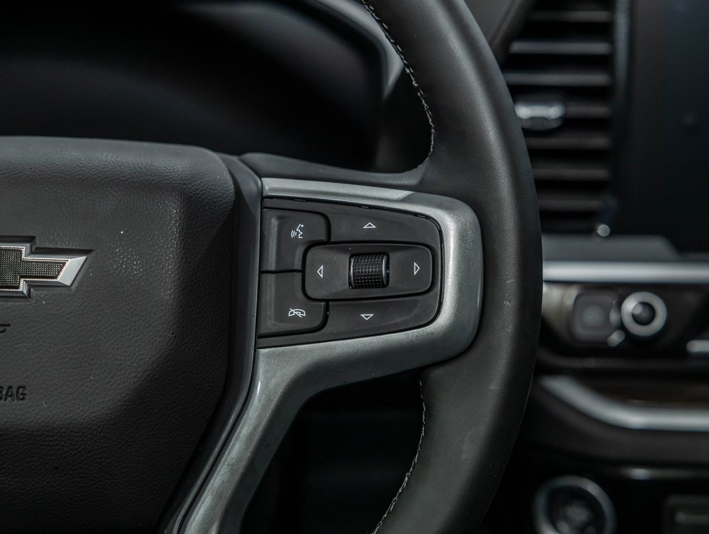 Chevrolet Silverado 1500  2026 à St-Jérôme, Québec - 16 - w1024h768px