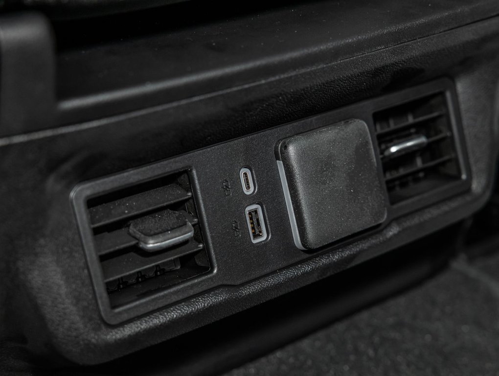 Chevrolet Silverado 1500  2026 à St-Jérôme, Québec - 33 - w1024h768px